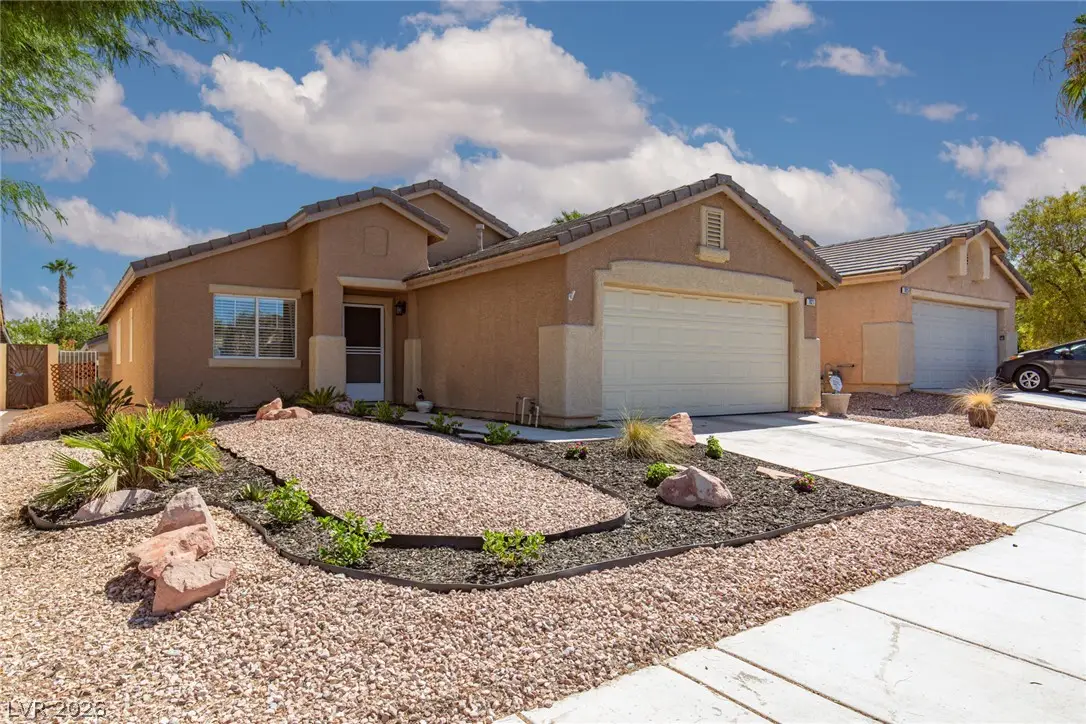 7921 Odysseus Avenue, Las Vegas, NV 89131 - #1