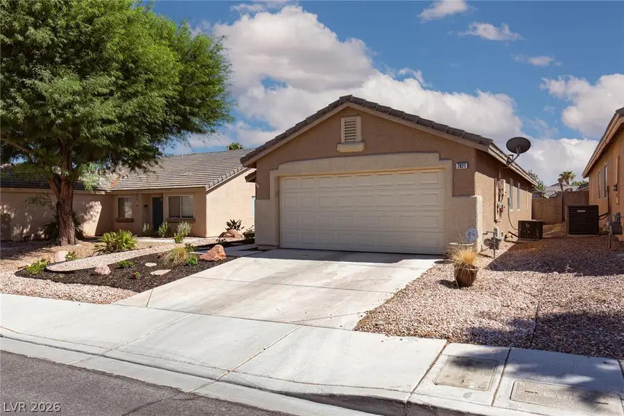 7921 Odysseus Avenue, Las Vegas, NV 89131 - #2