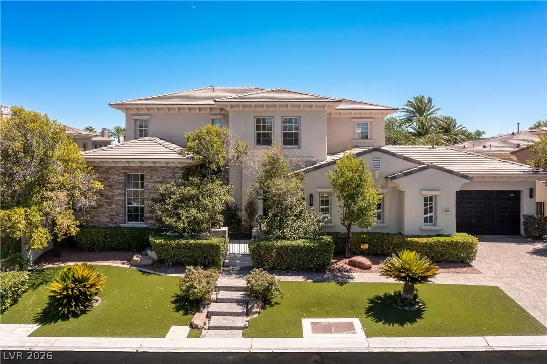 10205 Orkiney Drive, Las Vegas, NV 89144 - #1