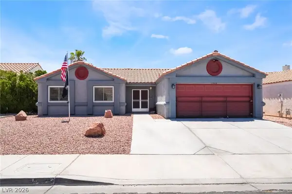 2749 Pinewood Avenue, Henderson, NV 89074