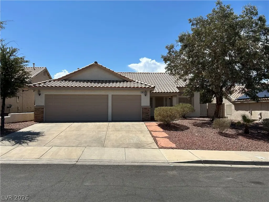 235 Collindale Street, Henderson, NV 89074 - #1