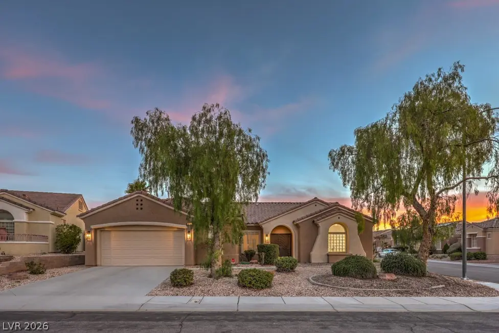 3017 Walnut Park Court, Henderson, NV 89052 - #1