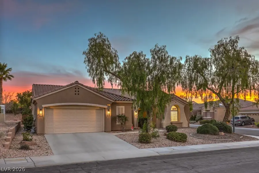 3017 Walnut Park Court, Henderson, NV 89052 - #2