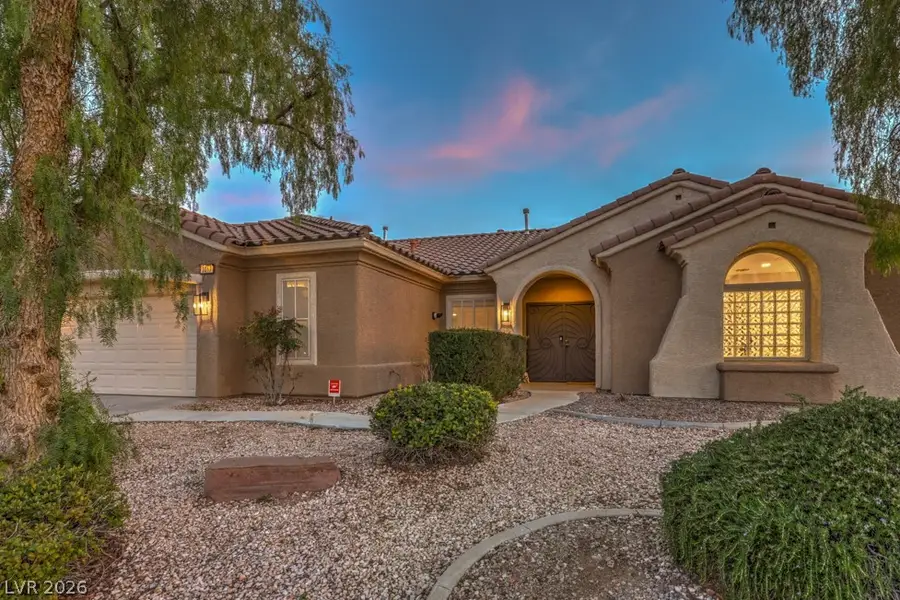 3017 Walnut Park Court, Henderson, NV 89052 - #3