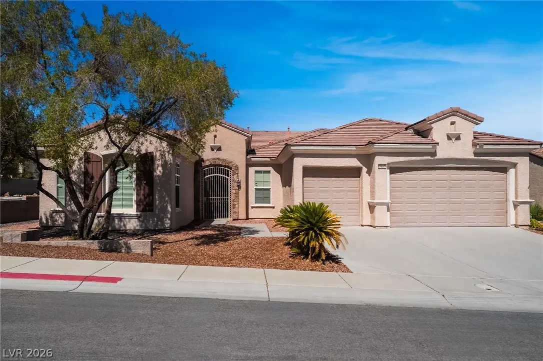 2123 Savannah River Street, Henderson, NV 89044 - #1