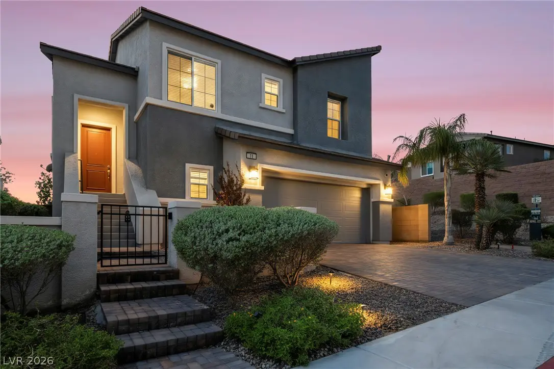 11 Via Dolcetto, Henderson, NV 89011 - #1