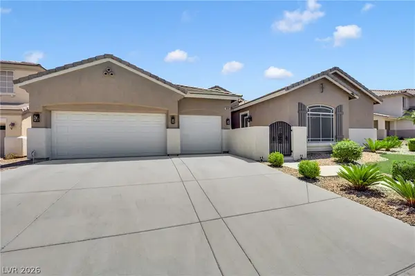 10846 Marandola Street, Las Vegas, NV 89141
