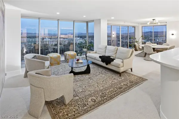 3111 Bel Air Drive #15D, Las Vegas, NV 89109