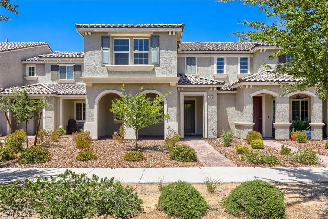 3146 Via Da Vinci, Henderson, NV 89044 - #1
