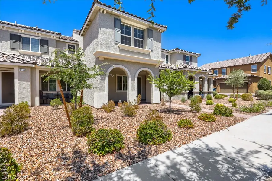 3146 Via Da Vinci, Henderson, NV 89044 - #2