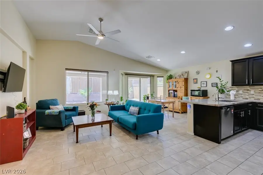 5913 Sammarra Street, North Las Vegas, NV 89081 - #2