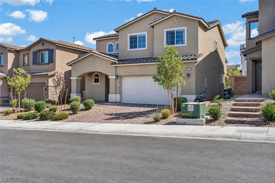 10383 Andele Avenue, Las Vegas, NV 89166 - #2