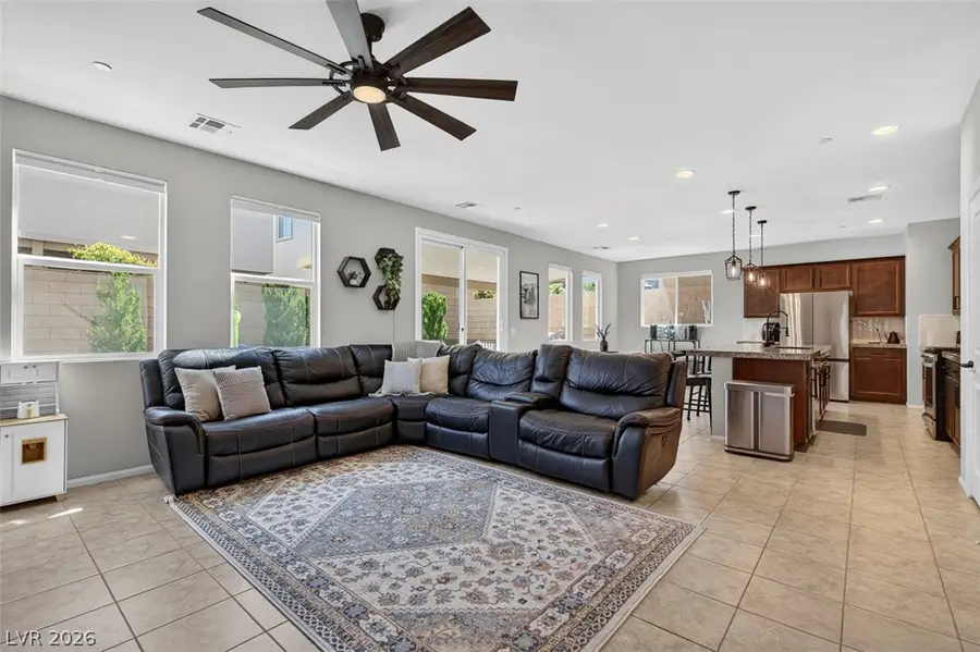 10383 Andele Avenue, Las Vegas, NV 89166 - #3