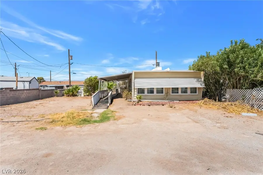 2029 College Circle, Las Vegas, NV 89156 - #2