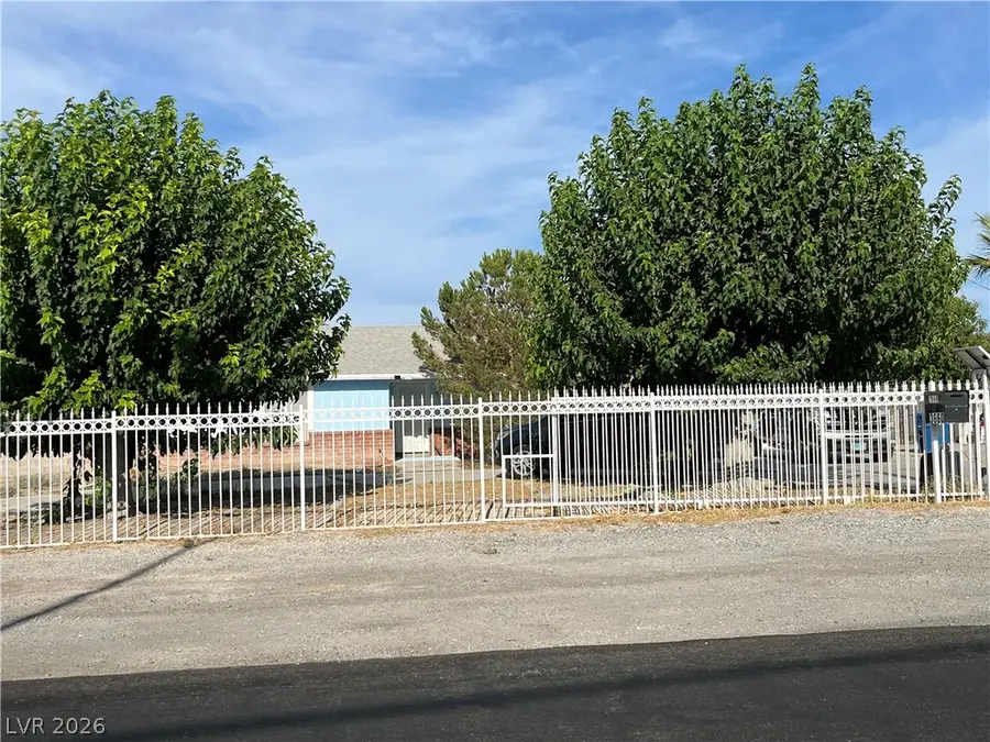 3660 Thom Boulevard, Las Vegas, NV 89130 - #2