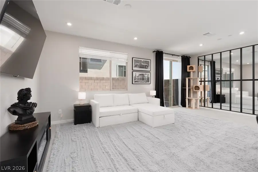11934 Vector Ray Avenue, Las Vegas, NV 89138 - #2