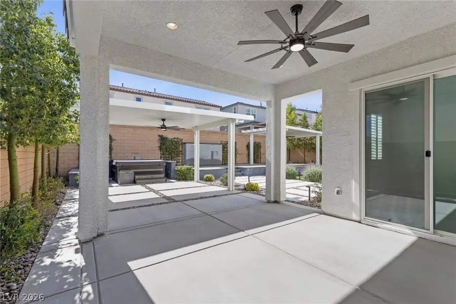 10167 Bismarck Palms Avenue, Las Vegas, NV 89166 - #2