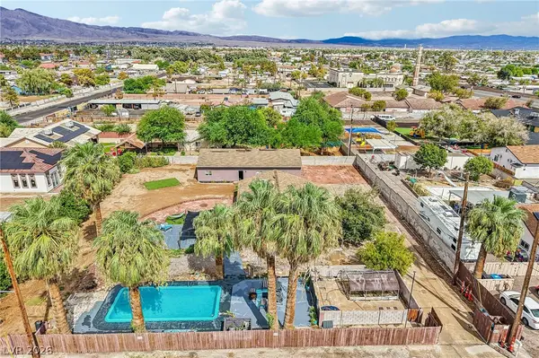 3232 S Mountain Vista Street, Las Vegas, NV 89121