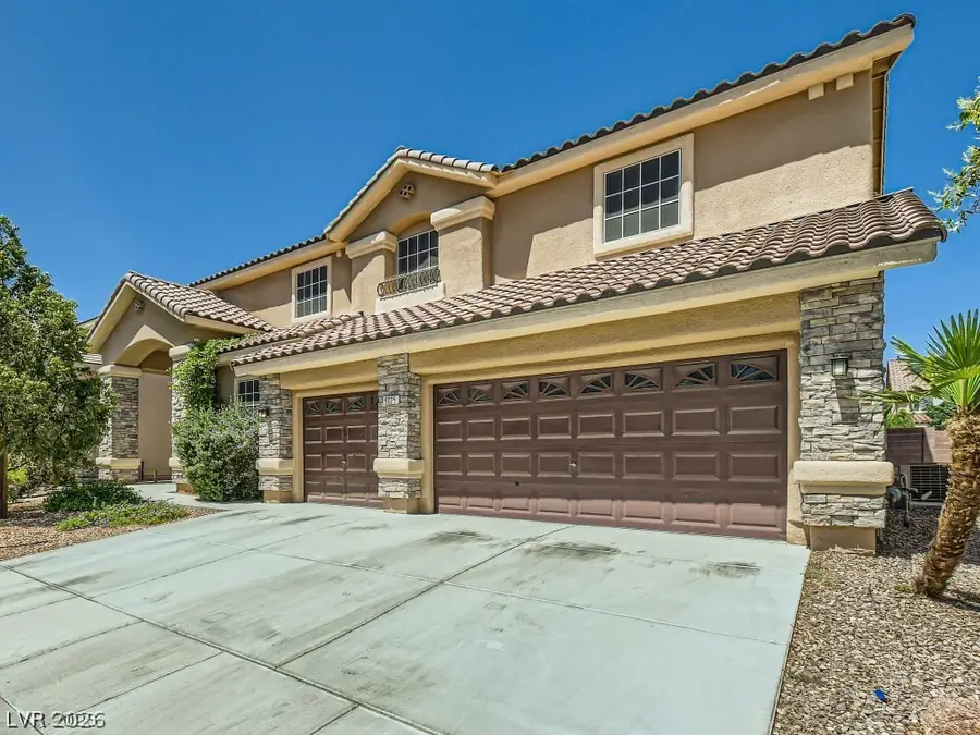 6025 E Rabbit Track Street, Las Vegas, NV 89130 - #2