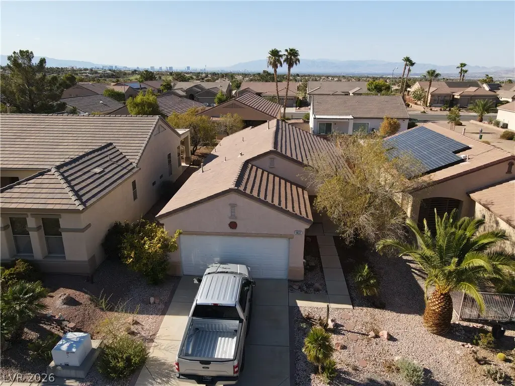 1832 Mountain Ranch Avenue, Henderson, NV 89012 - #1