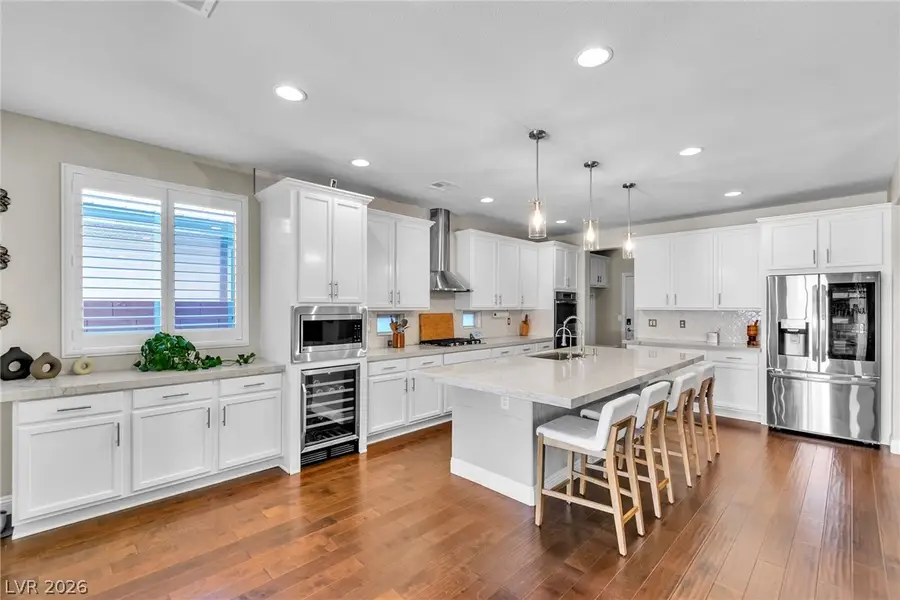 5851 Glory Heights Drive, Las Vegas, NV 89135 - #2