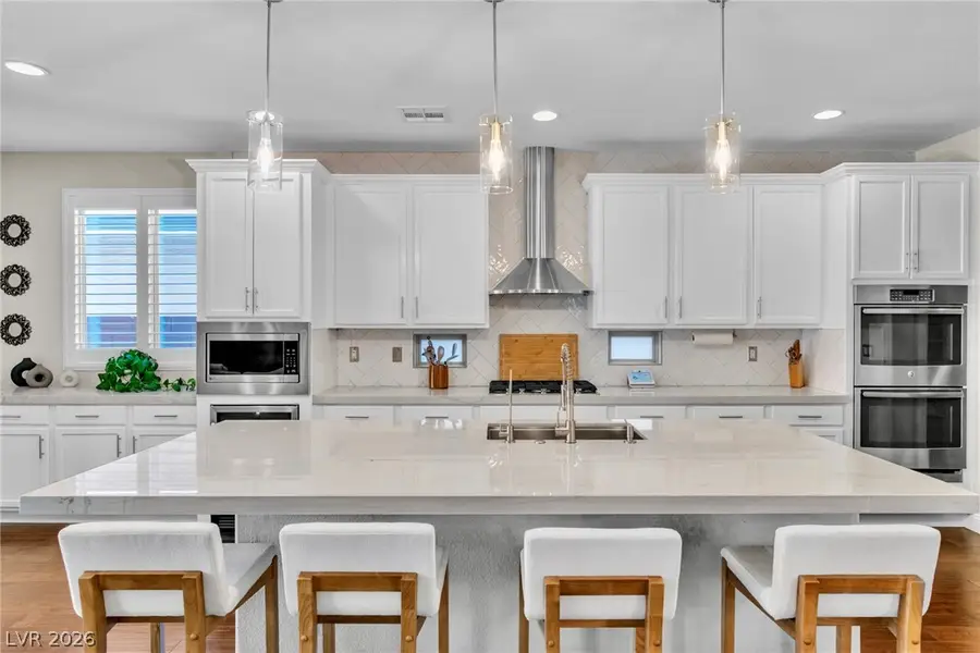 5851 Glory Heights Drive, Las Vegas, NV 89135 - #3