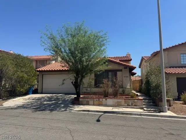 2504 Berwick Court, Henderson, NV 89014 - #1