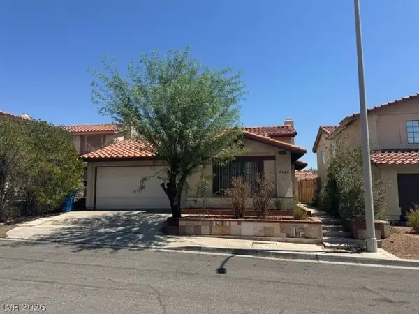 2504 Berwick Court, Henderson, NV 89014