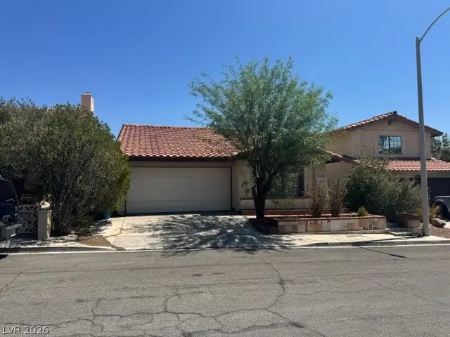 2504 Berwick Court, Henderson, NV 89014 - #2