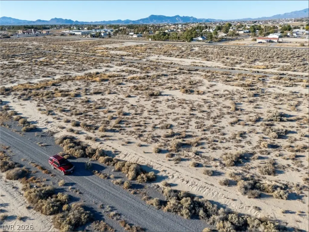 3260 E Toucan Court, Pahrump, NV 89048 - #1
