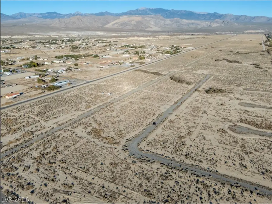 3260 E Toucan Court, Pahrump, NV 89048 - #3