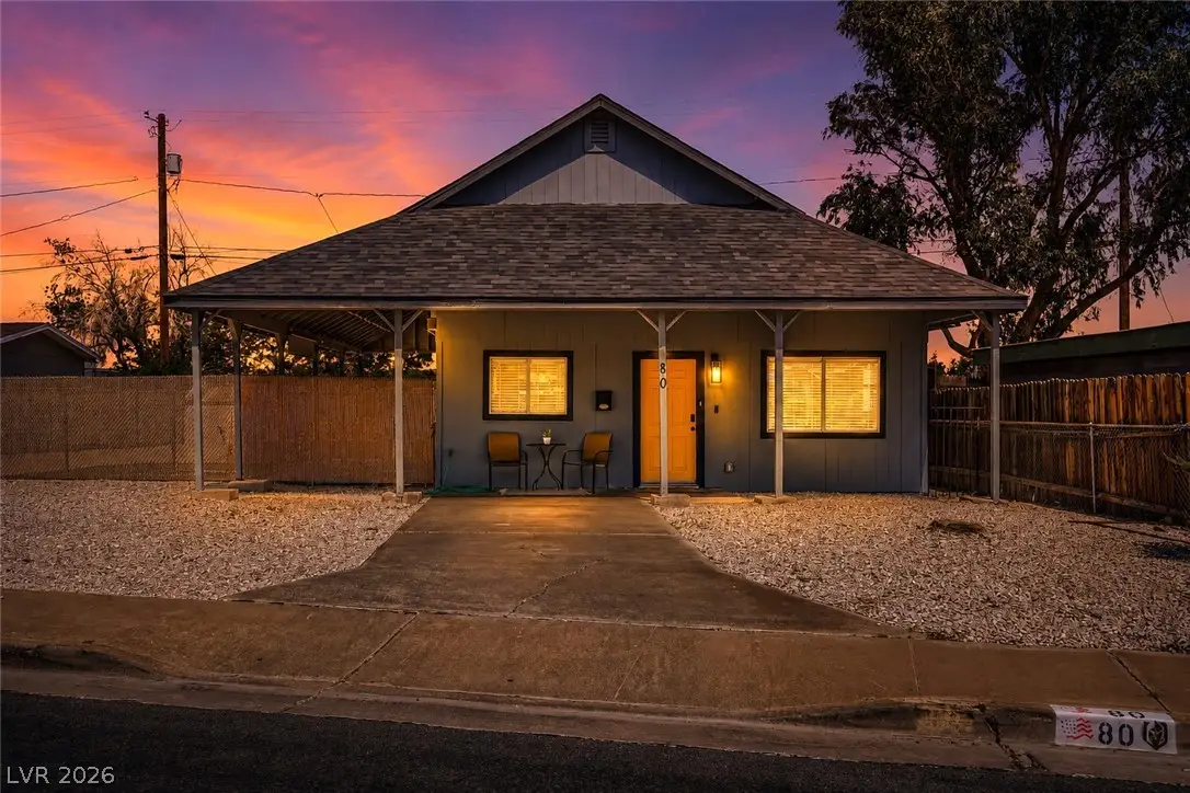 80 E Texas Avenue, Henderson, NV 89015 - #1