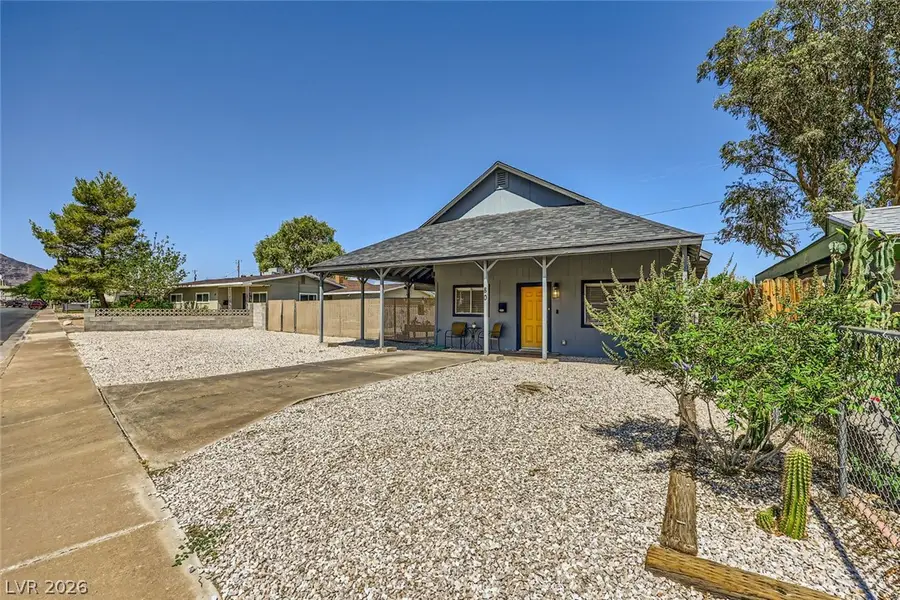80 E Texas Avenue, Henderson, NV 89015 - #3