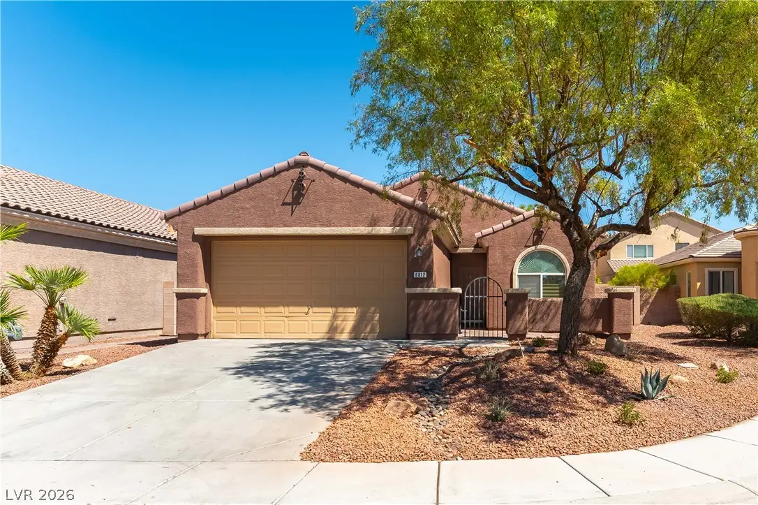 6812 Royal Poinciana Court, Las Vegas, NV 89131 - #1