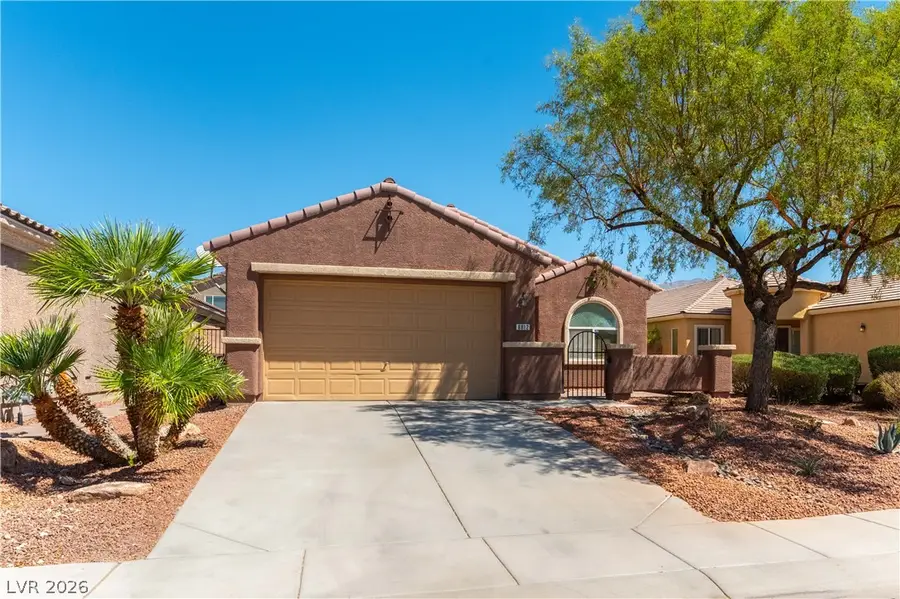 6812 Royal Poinciana Court, Las Vegas, NV 89131 - #2