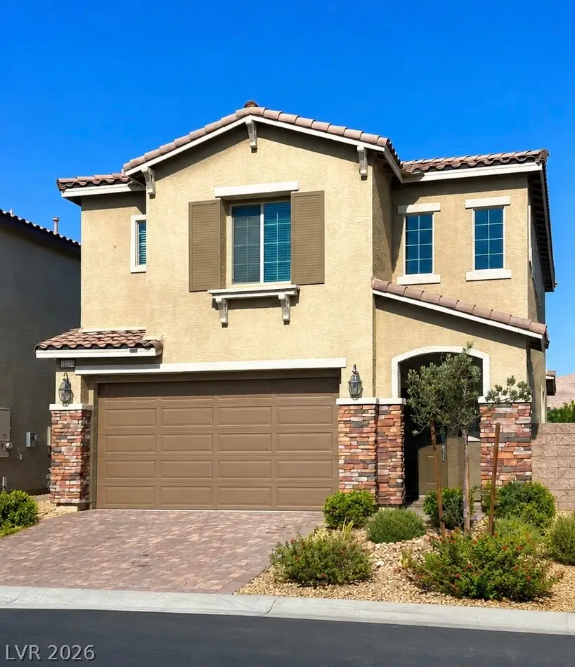 12279 Silvana Street, Las Vegas, NV 89141 - #1