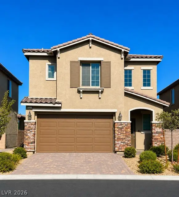 12279 Silvana Street, Las Vegas, NV 89141 - #2