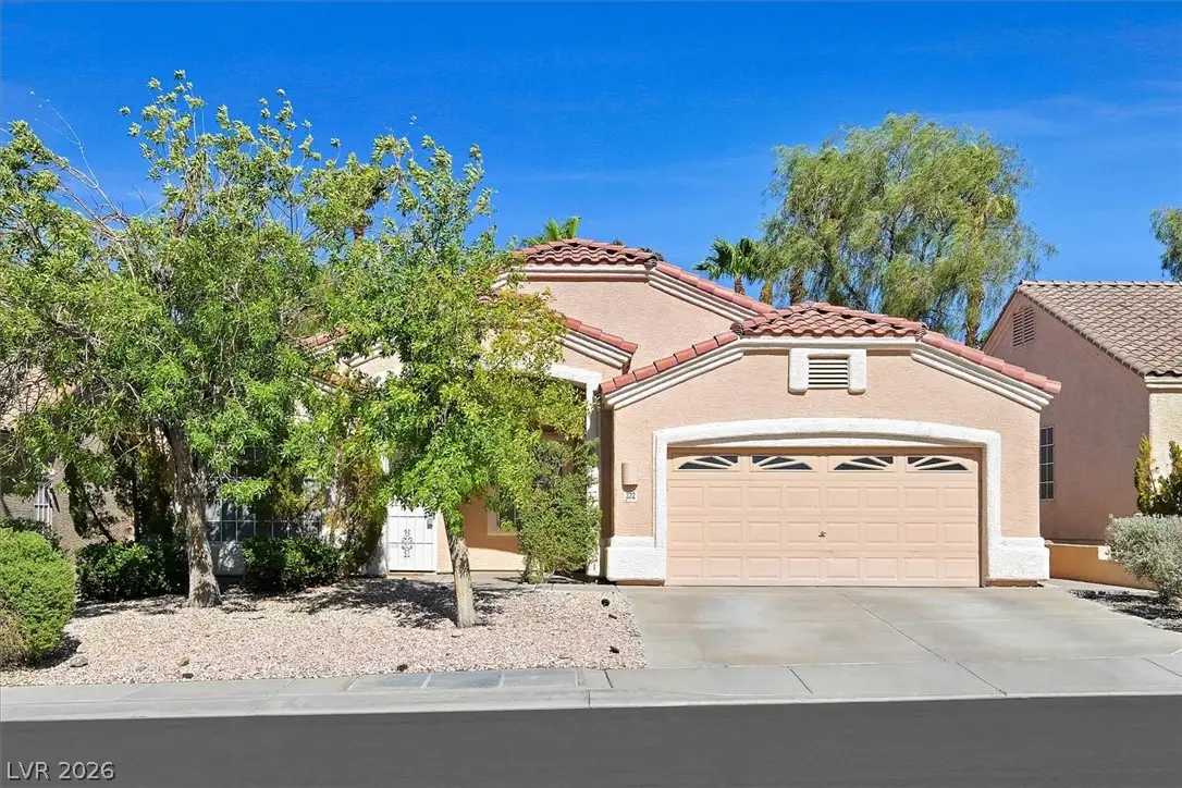322 Dazzling Terrace, Henderson, NV 89012 - #1