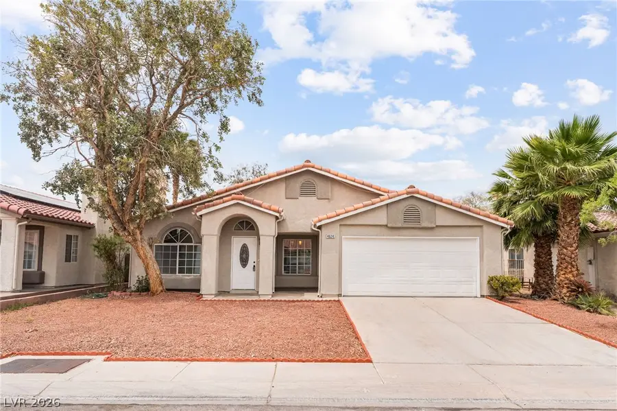 4624 Sophia Way, North Las Vegas, NV 89032 - #3