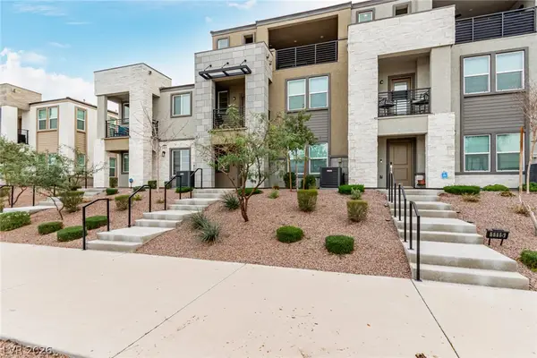 1111 Heliodor Avenue, Henderson, NV 89011