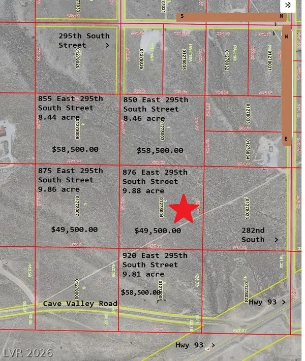 876 East 295th South Street, Ely, NV 89301