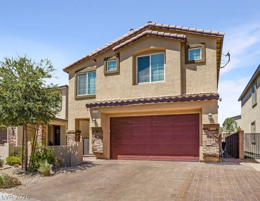 7709 Wishbone Falls Street, North Las Vegas, NV 89084 - #3