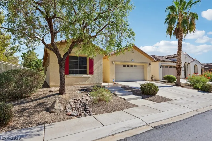 3736 Jasmine Heights Avenue, North Las Vegas, NV 89081 - #2