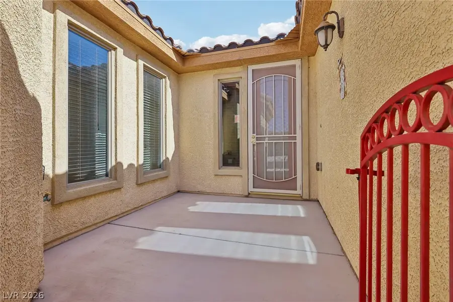 3736 Jasmine Heights Avenue, North Las Vegas, NV 89081 - #3