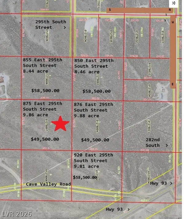 875 East 295th South Street, Ely, NV 89301