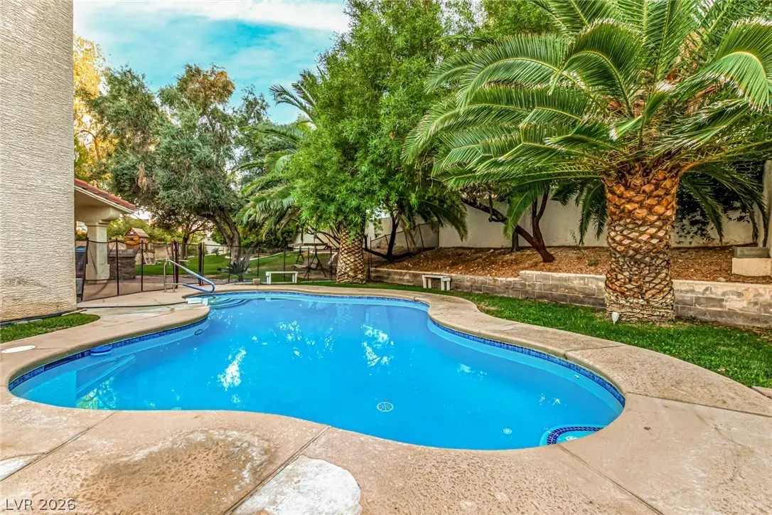 1413 Splendido Drive, Las Vegas, NV 89117 - #1