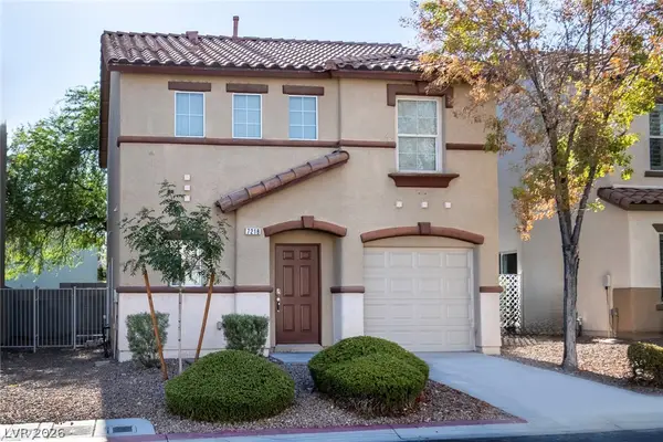 7218 Freedom Ring Street, Las Vegas, NV 89148