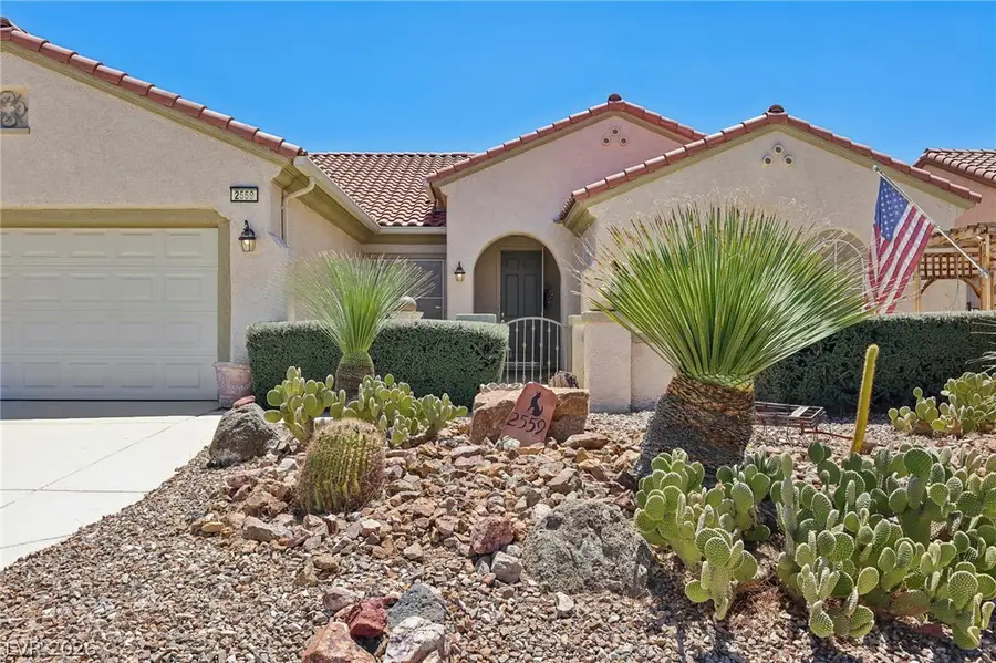 2559 Deora Way, Henderson, NV 89052 - #2