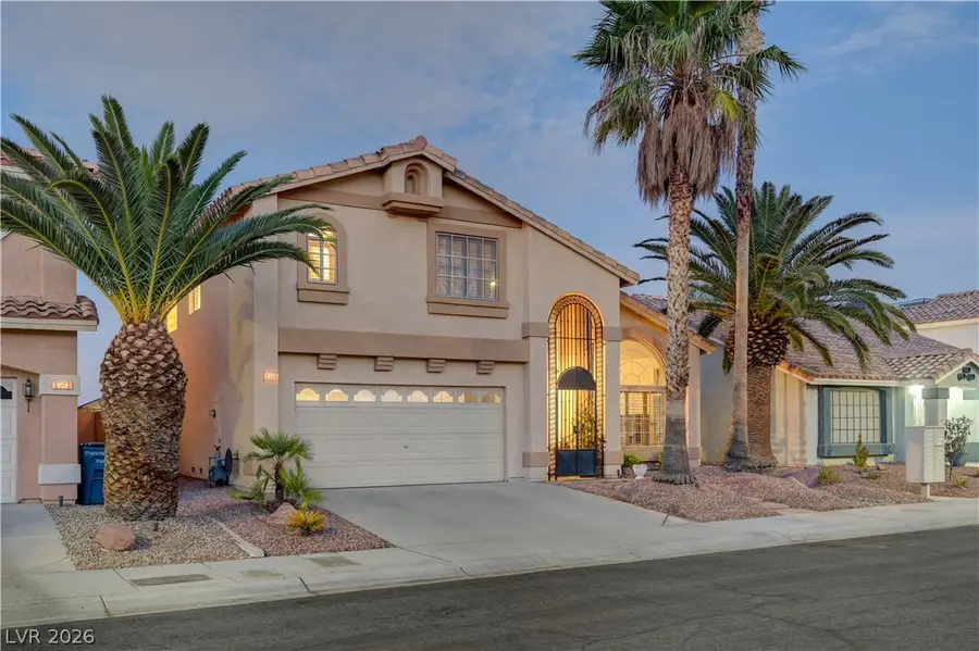 3536 Prairie Meadow Street, Las Vegas, NV 89129 - #2