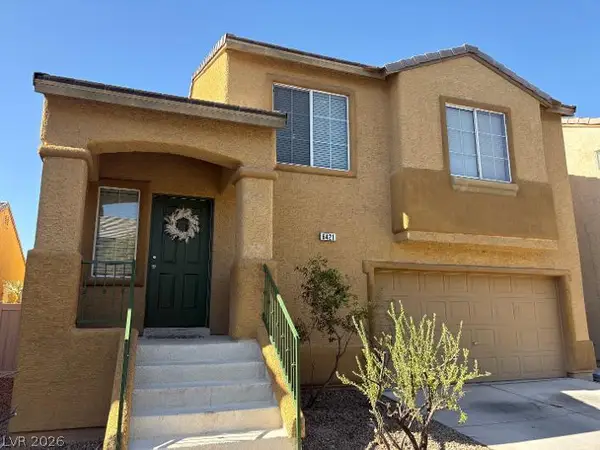 6421 Tumblegrass Court, Las Vegas, NV 89122